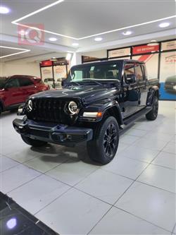 جيب جلاديتور